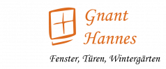 Gnant Hannes - Türen, Fenster, Wintergärten