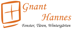 Gnant Hannes - Türen, Fenster, Wintergärten
